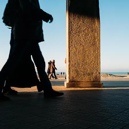 Pier View 아파트